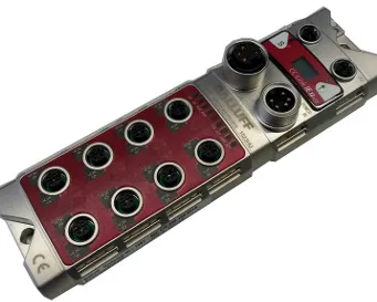 Bloques para montaje en máquina