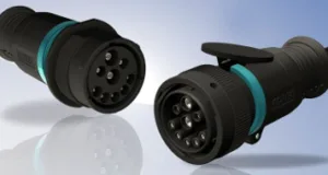 Conectores ISOBUS