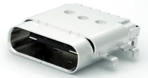 Nuevos conectores de potencia estándar
