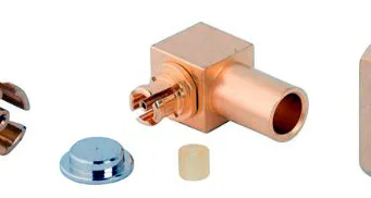 Interconexiones para cables y PCB