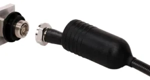 Protección para conectores de RF