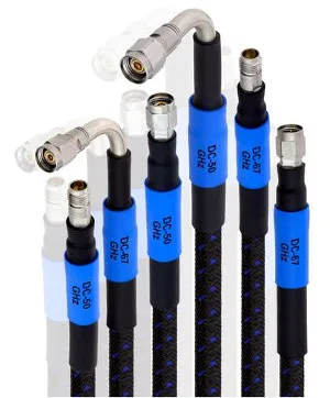 Cables de pruebas VNA