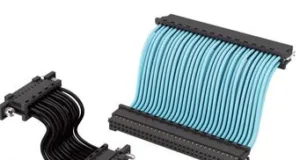 Ensamblajes de cable discretos