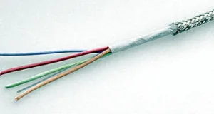 Cables IEEE 1394 para transmisión