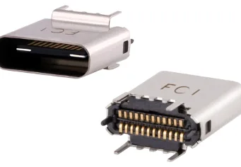 Conectores USB 3.1 Tipo C