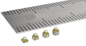 Contactos tipo muelle