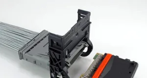 Conector sellado inteligente