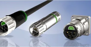 Conectores híbridos inteligentes