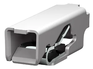 Bornas compactas SMD para PCB