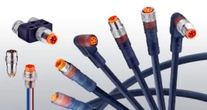 Solución de transmisión de datos y alimentación