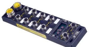 Conexiones IO-Link IP67