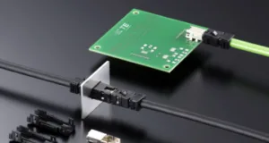 Cabezal de PCB para montaje en superficie