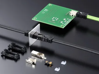 Cabezal de PCB para montaje en superficie