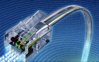 Cables Ethernet planos sin relleno