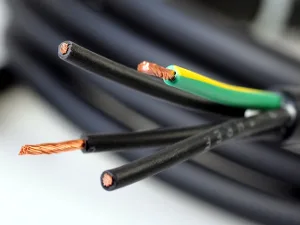 Cables compatibles con la normativa UL