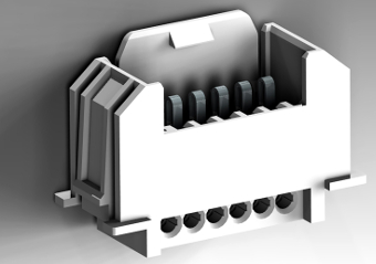 Conectores cable a cable resistentes