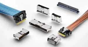 Cables para conexiones internas