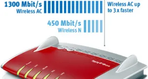 FRITZ!Box 3490: Regalo a nuevos suscriptores