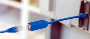 Protector para conectores de cable RJ45