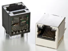 Conectores RJ45 industriales Conectores RJ45 industriales