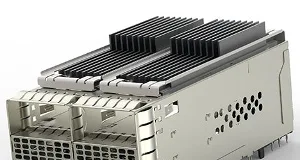 Cubiertas zSFP+ y zQSFP+