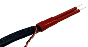 Kits de conexión para cables calefactores
