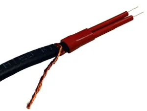 Kits de conexión para cables calefactores