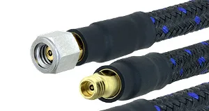 Cables flexibles de 1 mm para test