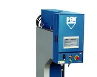 Prensa manual de instalación de retenedores