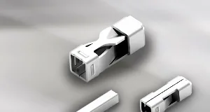 Conexiones por pines para cables y tarjetas PCB