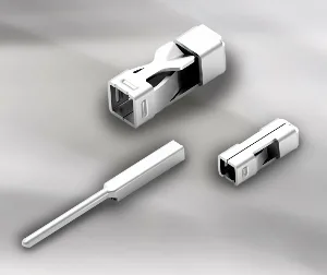 Conexiones por pines para cables y tarjetas PCB