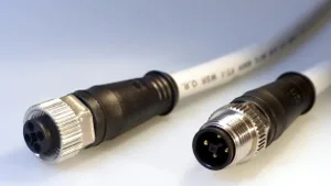 Nuevo estándar para conectores M12 push-pull