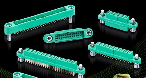 conectores para micro señales