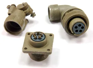 Soluciones de interconexión comercial e industrial