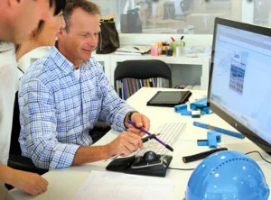 software para sellado de cables