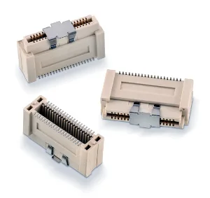 Conectores SMT placa a placa