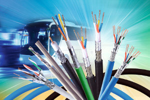 Cables bajo normas europeas