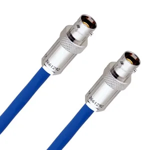 Cables LSZH para aplicaciones militares