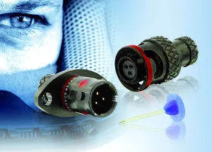 Conectores para automoción