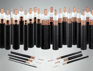 Cables CPR con alta protección contra el fuego