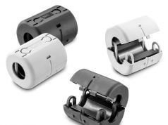 Filtros de interferencias para cables gruesos