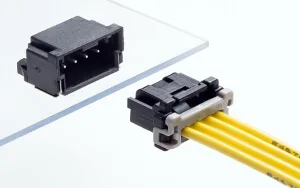 Molex DuraClik