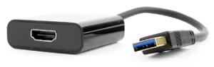 Adaptador para monitores de USB 3.0 a HDMI