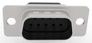 Conectores D-Sub crimpados para aplicaciones de vacío