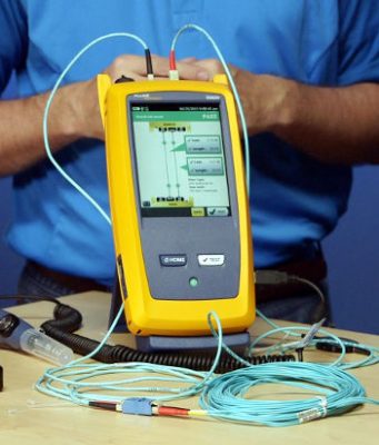 Webminar novedades en la certificación de fibra óptica