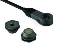 Tecnología de conectividad miniatura 
