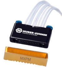 Conectividad para aplicaciones RF