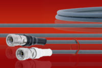 Pares de cable skew matched