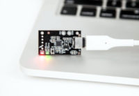 Testeador de alimentación USB-C