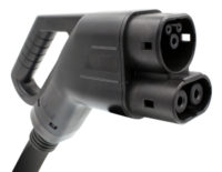 Conectores de carga global para VESE y VE